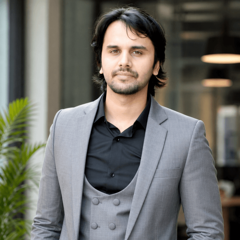 Waleed Shafqat