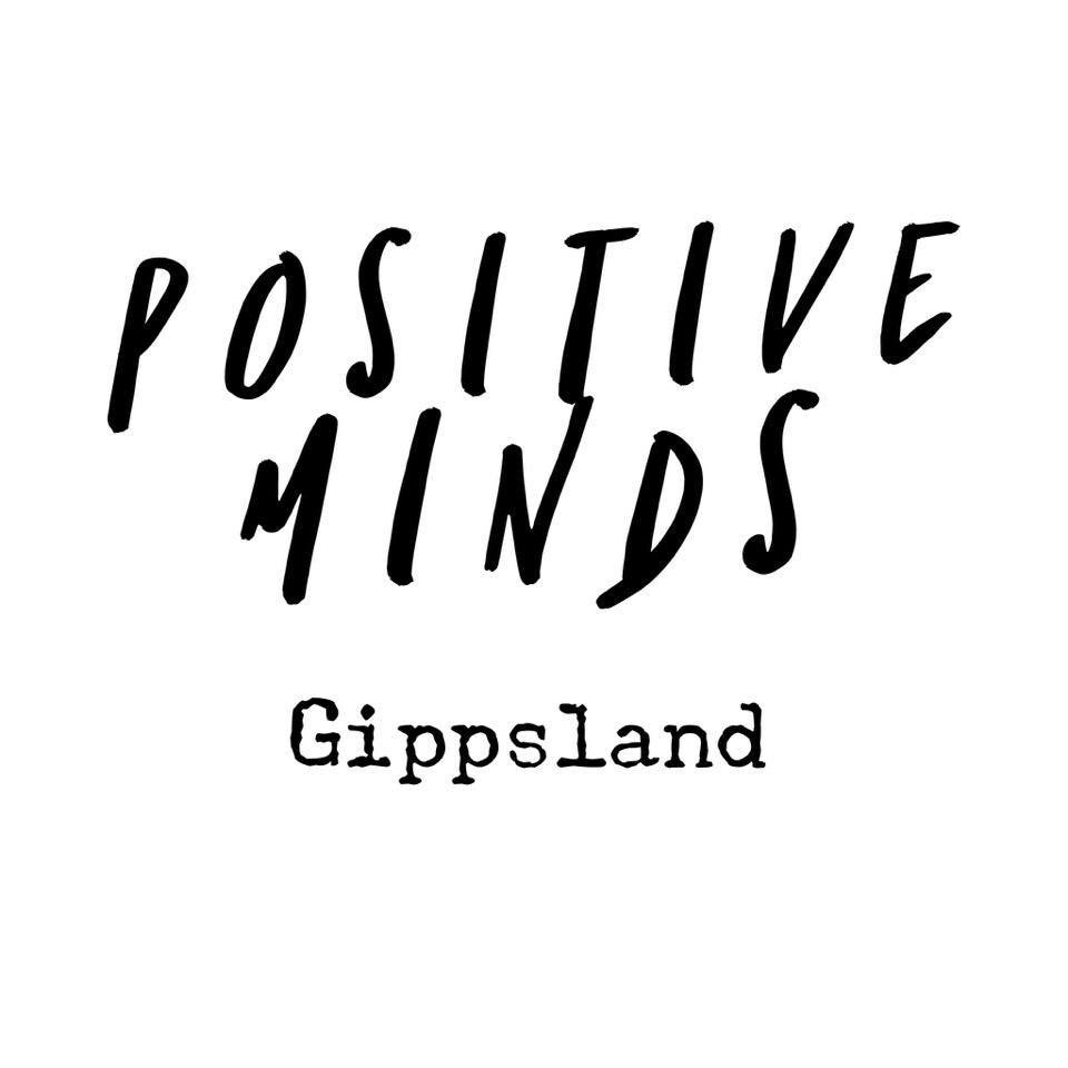 Positive Minds Gippsland